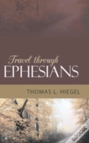 Capa do artigo Travel Through Ephesians