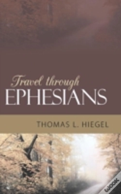 Capa do artigo Travel Through Ephesians
