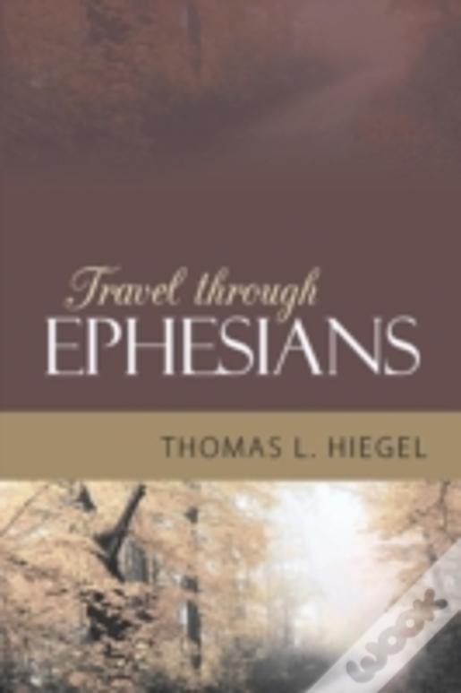 Travel Through Ephesians