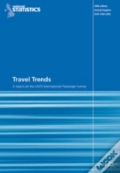 Capa do artigo Travel Trends
