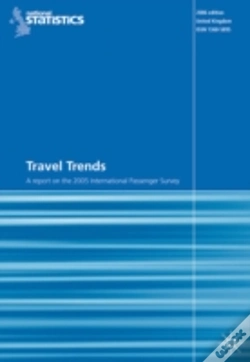 Capa do artigo Travel Trends