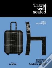 Capa do artigo Travel Well Seated