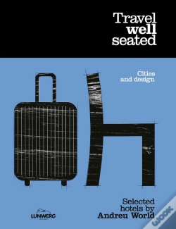 Capa do artigo Travel Well Seated