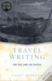 Capa do artigo Travel Writing