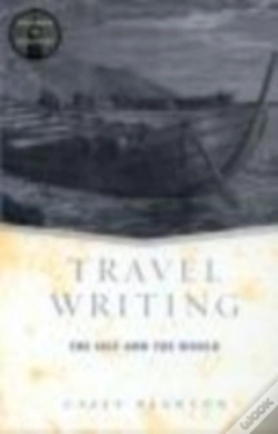 Capa do artigo Travel Writing