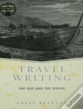 Travel Writing