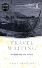 Travel Writing - Preview