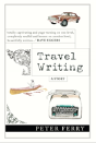 Travel Writing - Preview