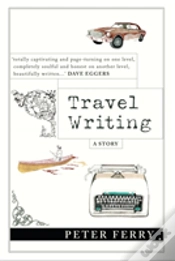 Capa do artigo Travel Writing