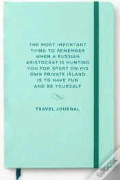 Capa do artigo Travel