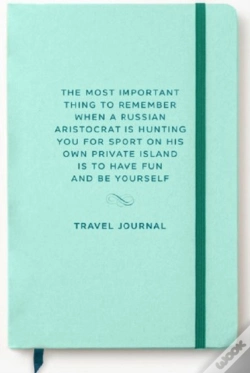 Capa do artigo Travel