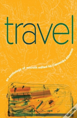 Capa do artigo Travel