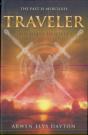 Traveler - Preview