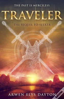 Capa do artigo Traveler