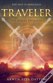 Capa do artigo Traveler