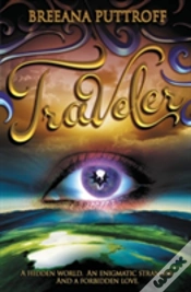 Capa do artigo Traveler