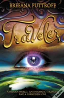 Capa do artigo Traveler