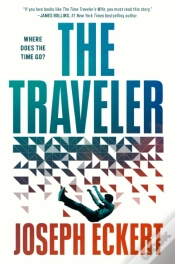 Capa do artigo Traveler