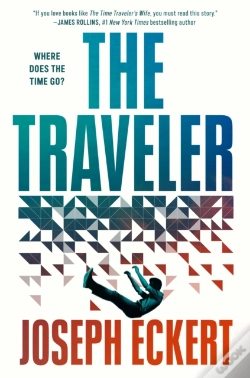 Capa do artigo Traveler