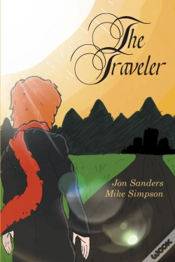 Capa do artigo Traveler