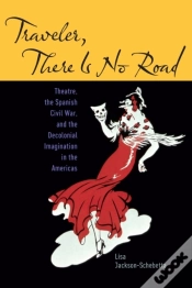 Capa do artigo Traveler, There Is No Road