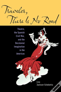 Capa do artigo Traveler, There Is No Road