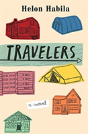 Travelers 8211 A Novel - Preview