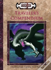 Capa do artigo Traveler