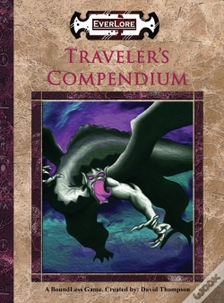 Capa do artigo Traveler'S Compendium