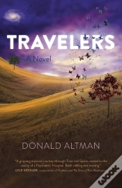 Capa do artigo Travelers