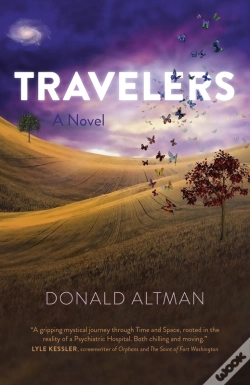 Capa do artigo Travelers