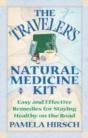 Traveler'S Natural Medicine Kit - Preview