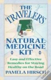 Traveler'S Natural Medicine Kit