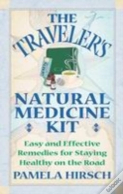 Capa do artigo Traveler'S Natural Medicine Kit