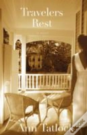Capa do artigo Travelers Rest