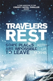 Capa do artigo Travelers Rest