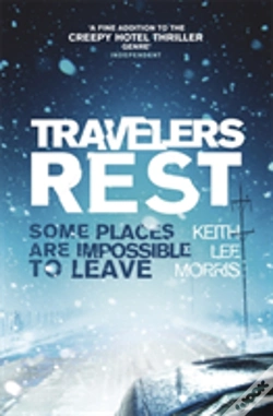 Capa do artigo Travelers Rest