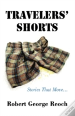Capa do artigo Travelers' Shorts: Stories That Move...