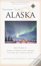 Capa do artigo Travelers