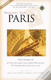 Capa do artigo Travelers