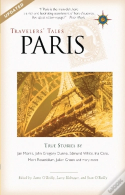 Capa do artigo Travelers' Tales Paris