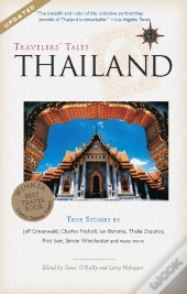 Travelers' Tales Thailand