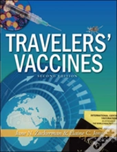 Travelers Vaccines