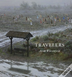 Capa do artigo Travelers