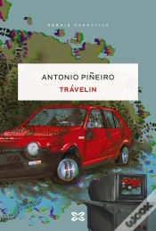 Capa do artigo Travelin