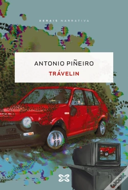 Capa do artigo Travelin