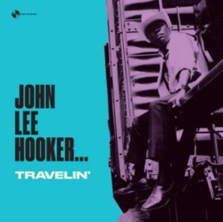 Capa do artigo Travelin' - Vinil
