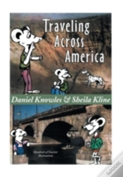 Capa do artigo Traveling Across America