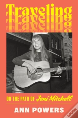 Capa do artigo Traveling