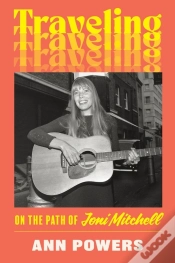 Capa do artigo Traveling
